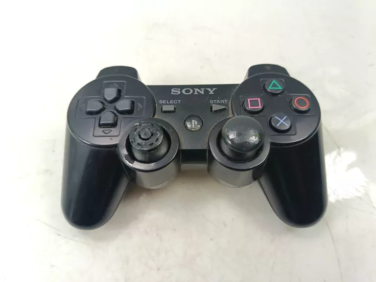 KONSOLA PLAYSTATION 3 FAT 80GB