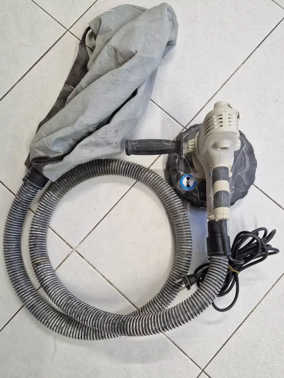 SZLIFIERKA DO GIPSU MACALLISTER MSDWS750H
