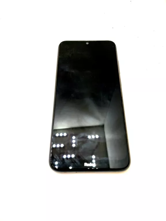 TELEFON SMARTFON XIOMI REDMI NOTE 8T 4/64GB SAM