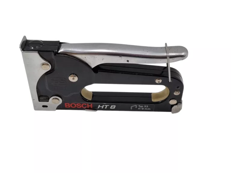 POTRZEBNY ZSZYWACZ TAKER BOSCH HT8 TYP 53 4-8 MM