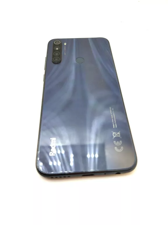 TELEFON SMARTFON XIOMI REDMI NOTE 8T 4/64GB SAM