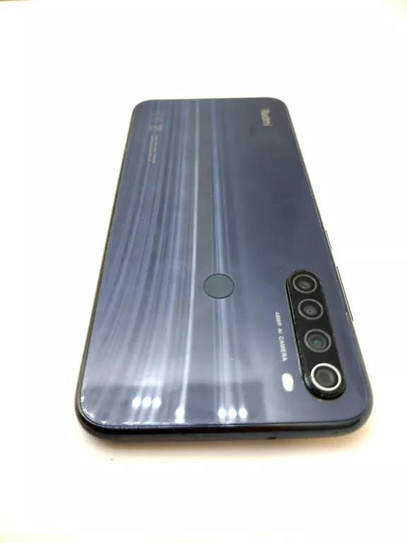 TELEFON SMARTFON XIOMI REDMI NOTE 8T 4/64GB SAM