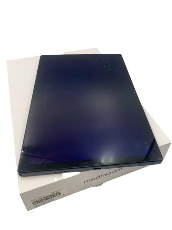 TABLET AZIMUT 4 10,5" 4/64 GB 4G LTE KOMPLET