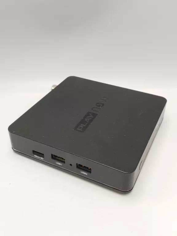 DEKODER MULTIMEDIALNY PLAY NOW TV BOX DV8945-T2-C