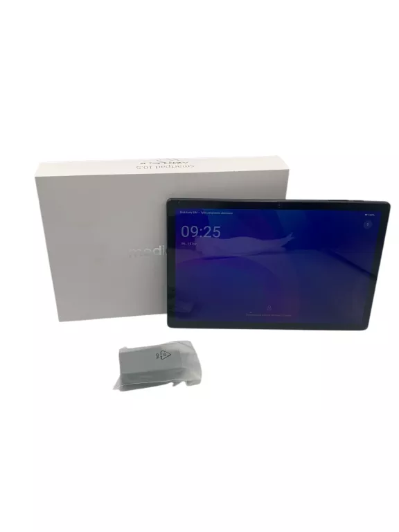 TABLET AZIMUT 4 10,5" 4/64 GB 4G LTE KOMPLET