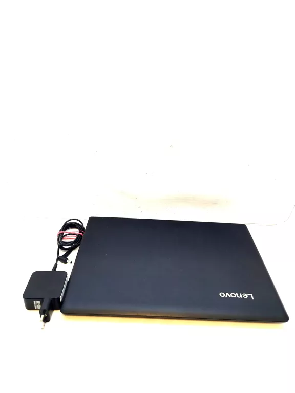 LAPTOP LENOVO IDEAPAD 110 WIN10/120GB/4GB/CPU N3710/+ŁAD