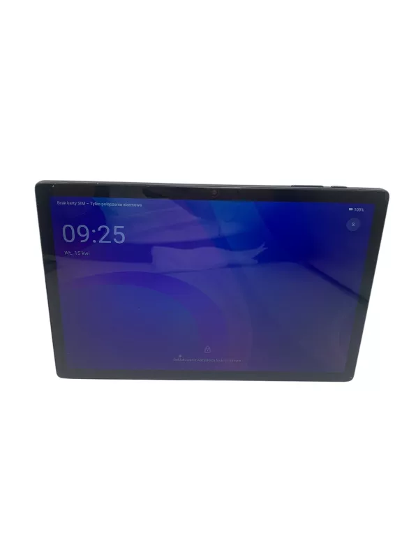 TABLET AZIMUT 4 10,5" 4/64 GB 4G LTE KOMPLET