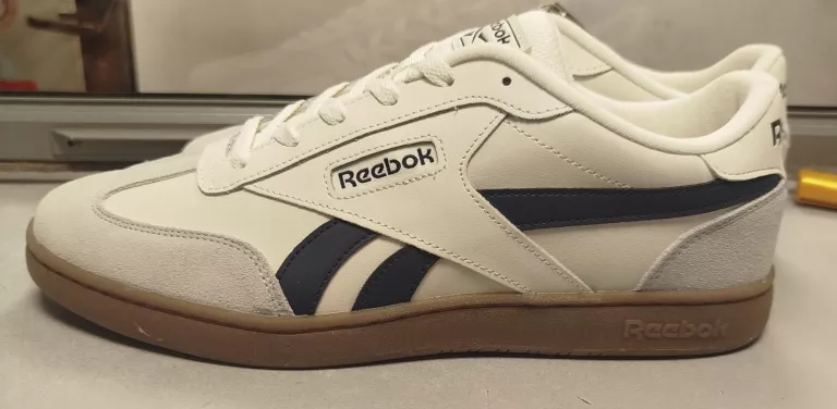 REEBOK FORTE LOUNGER AR30252MCDS R.43