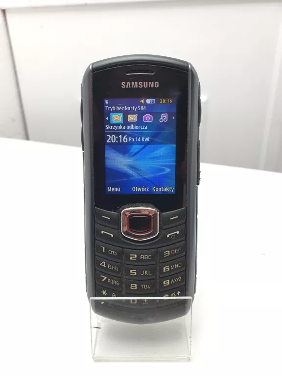 TELEFON SAMSUNG GT-B2710