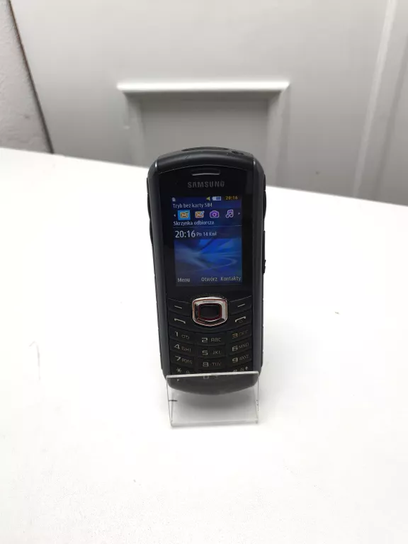 TELEFON SAMSUNG GT-B2710