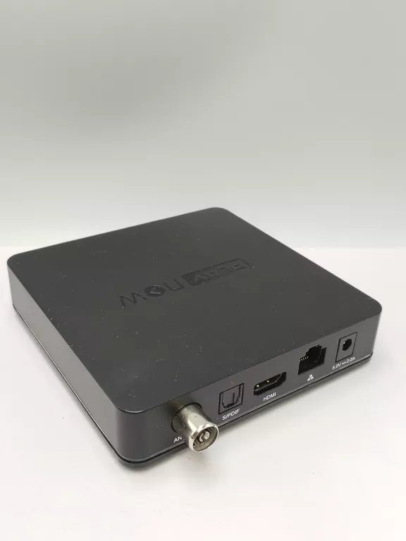 DEKODER MULTIMEDIALNY PLAY NOW TV BOX DV8945-T2-C