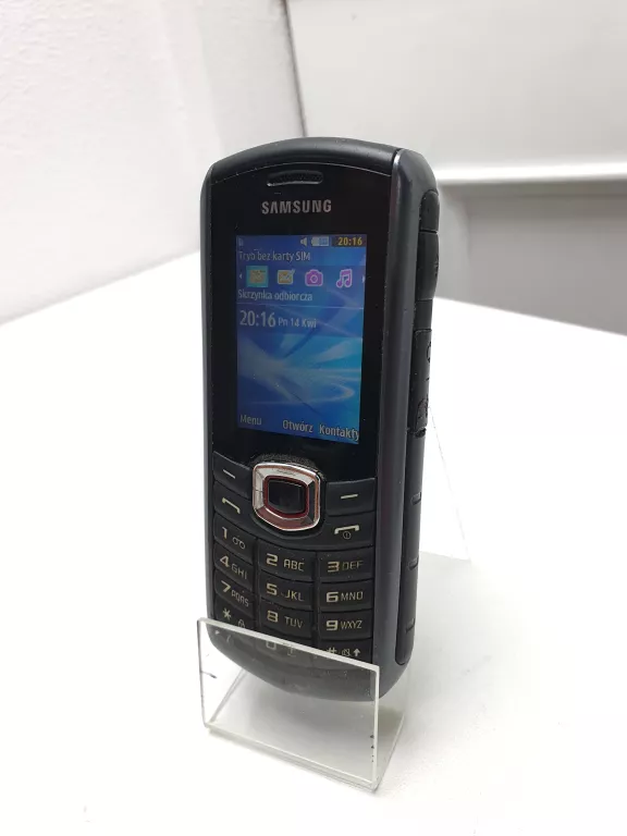 TELEFON SAMSUNG GT-B2710