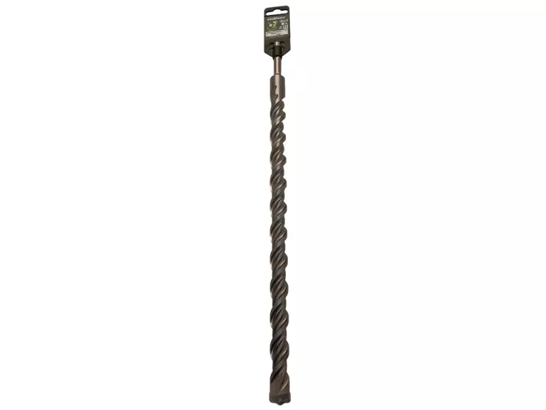 WIERTŁO SDS PLUS V3 22X450MM STALCO PERFECT S-71206