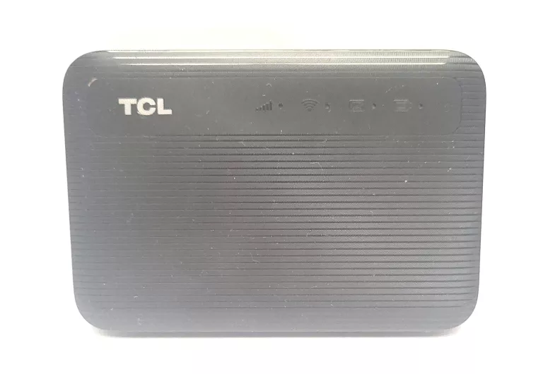 ROUTER MOBILNY WIFI 4G TCL LINK ZONE