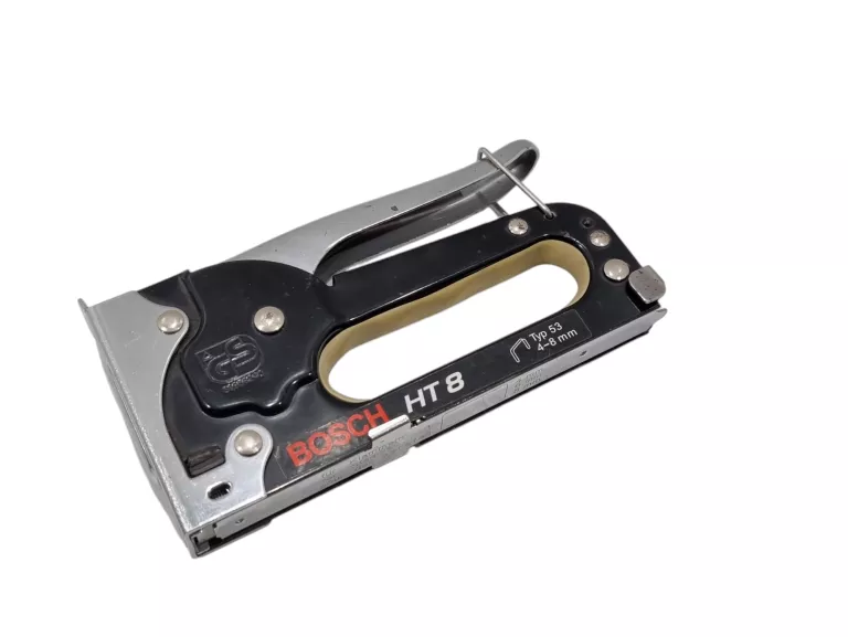 POTRZEBNY ZSZYWACZ TAKER BOSCH HT8 TYP 53 4-8 MM
