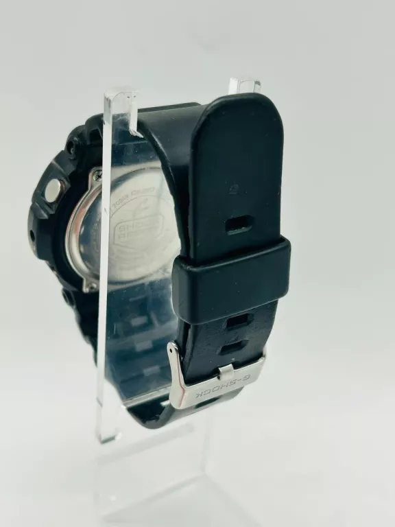 ZEGAREK MĘSKI CASIO G-SHOCK GA-200