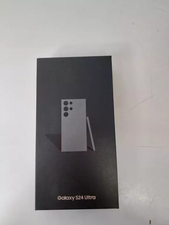 TELEFON SAMSUNG GALAXY S24 ULTRA  512GB
