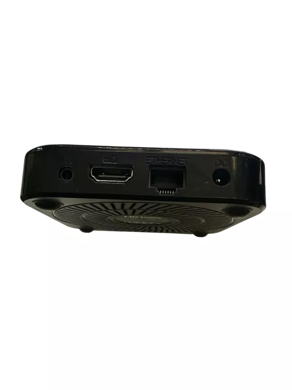 SMART BOX TV  HK1RBOX ANDROID 13 WIFI 6 BLUETOOTH 5.0 PRZYSTAWKA