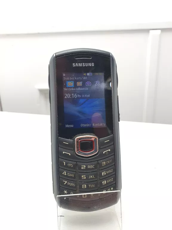 TELEFON SAMSUNG GT-B2710