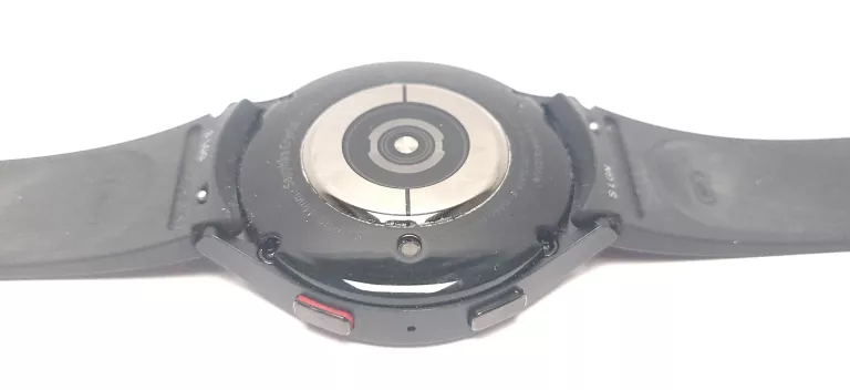 SAMSUNG GALAXY WATCH 5 SM-R910 WIFI GPS GRAPHITE