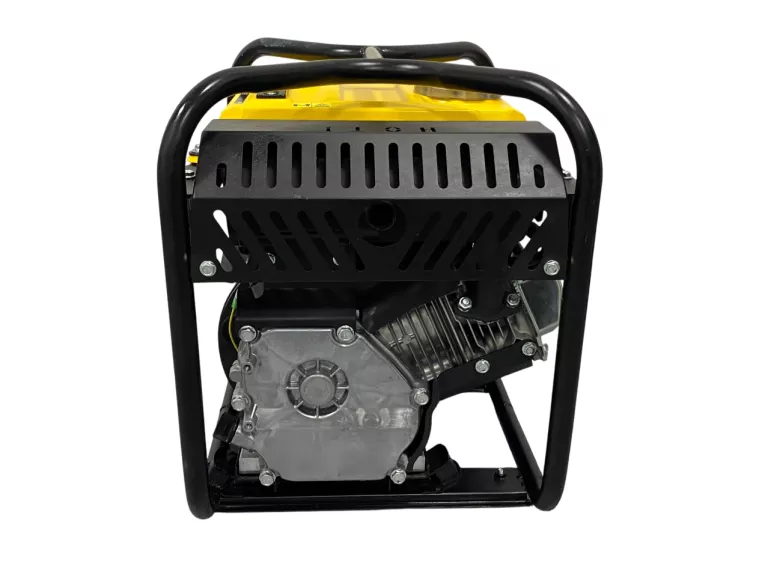 AGREGAT INWERTOROWY GROM POLSKA QL3500IX QL170F 4400W