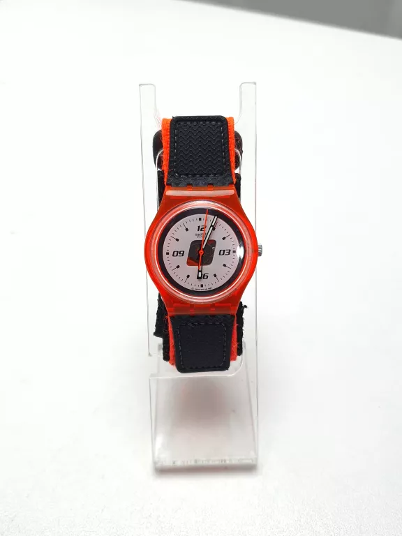ZEGAREK SWATCH SWISS