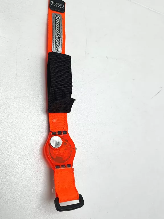 ZEGAREK SWATCH SWISS