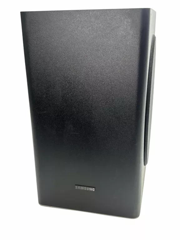 SOUNDBAR SAMSUNG HW-T650 - 340W - SUBWOOFER - PILOT - OKABLOWANIE