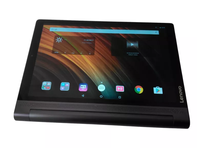 TABLET LENOVO YOGA TAB 3 PRO Z PROJEKTOREM 64 GB