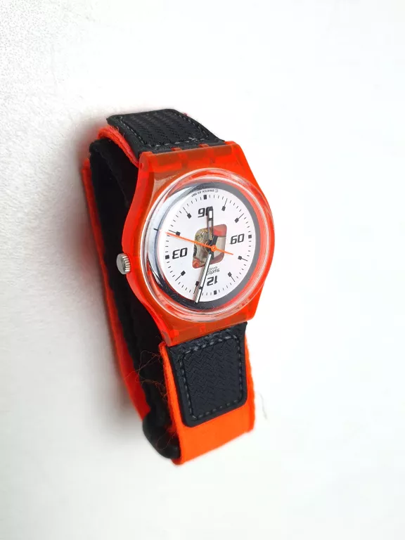 ZEGAREK SWATCH SWISS