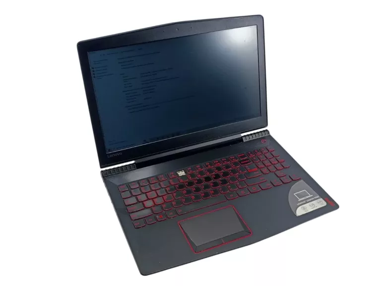 LAPTOP LENOVO LEGION Y520-15IKBN 15,6 " INTEL CORE I7 8 GB / 512 GB