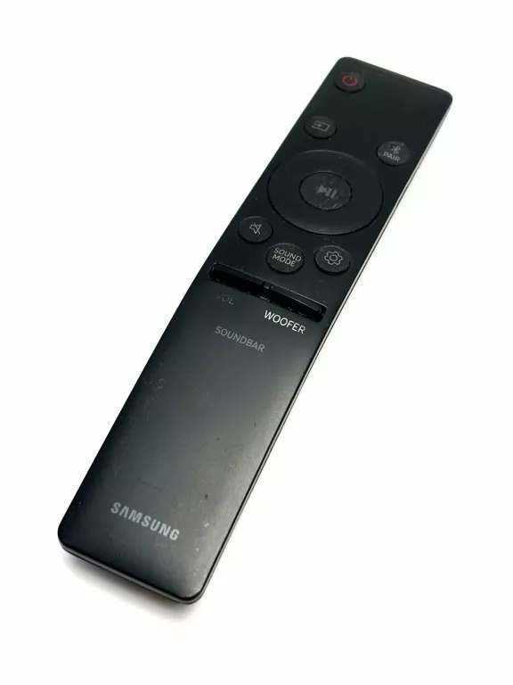 SOUNDBAR SAMSUNG HW-T650 - 340W - SUBWOOFER - PILOT - OKABLOWANIE