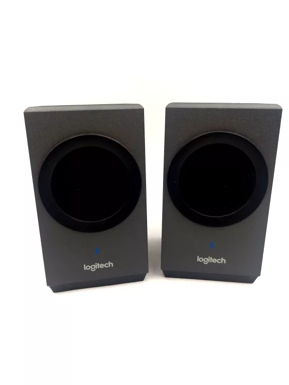 ZESTAW GŁOŚNIKÓW LOGITECH 2,1 Z337 BOLD SOUND BLUETOOTH