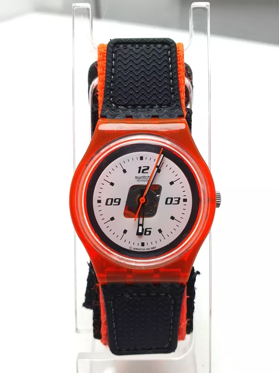 ZEGAREK SWATCH SWISS