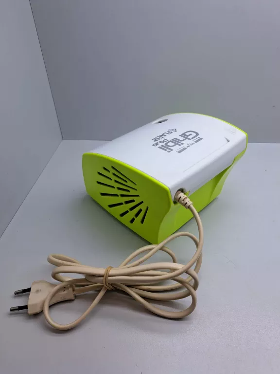 INHALATOR PNEUMATYCZNY GHIBLI PLUS FLAEM