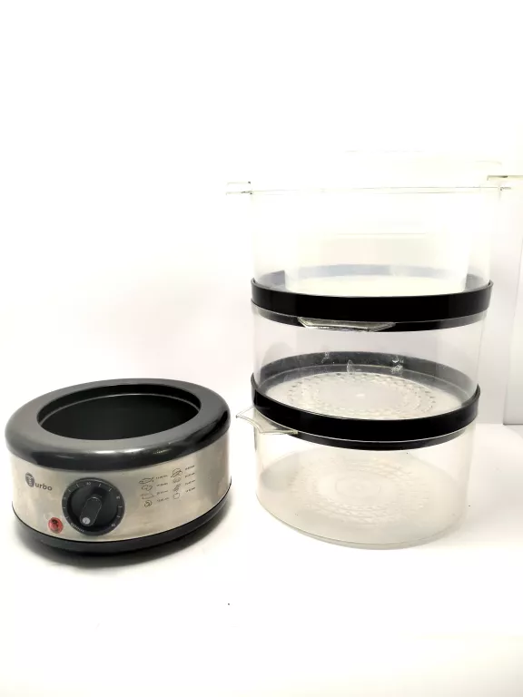 PAROWAR TURBO TV-1200W