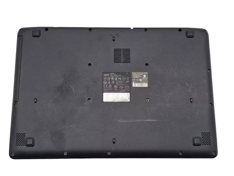 LAPTOP ACER ASPIRE ES1-531 2GB/500GB 15,6'' INTEL PENTIUM N3700
