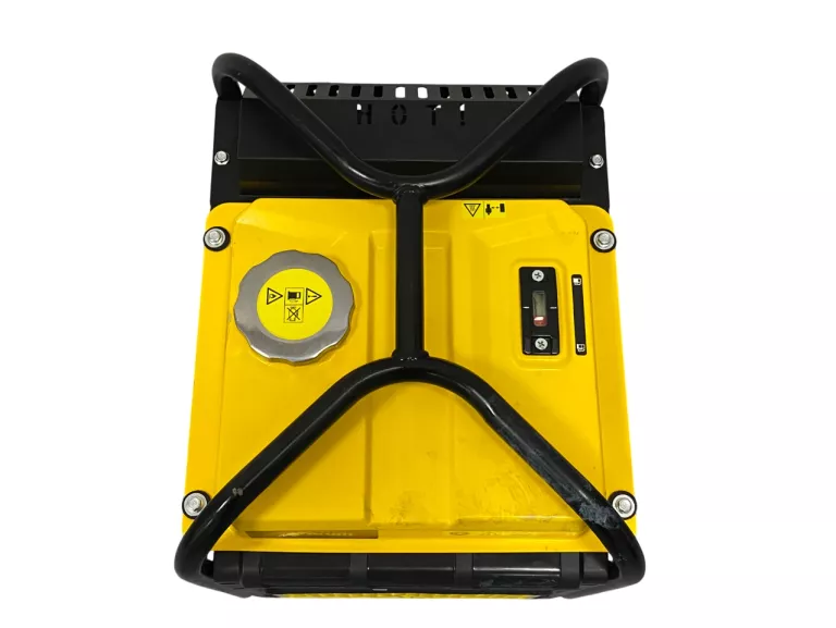 AGREGAT INWERTOROWY GROM POLSKA QL3500IX QL170F 4400W
