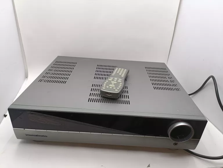 ODTWARZACZ HARMAN KARDON HK-970 + PILOT