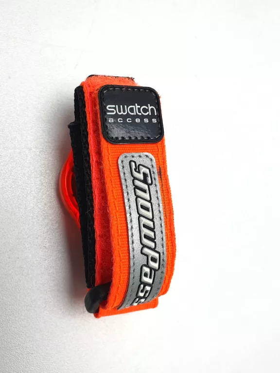 ZEGAREK SWATCH SWISS