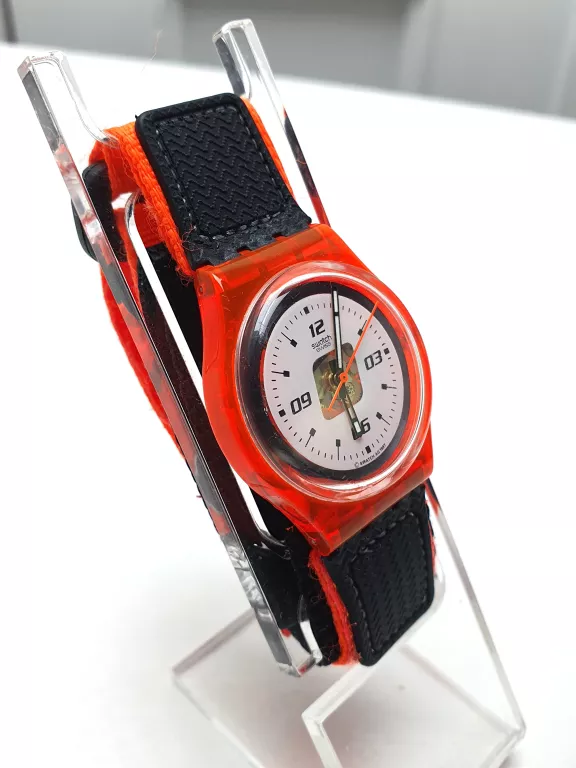 ZEGAREK SWATCH SWISS