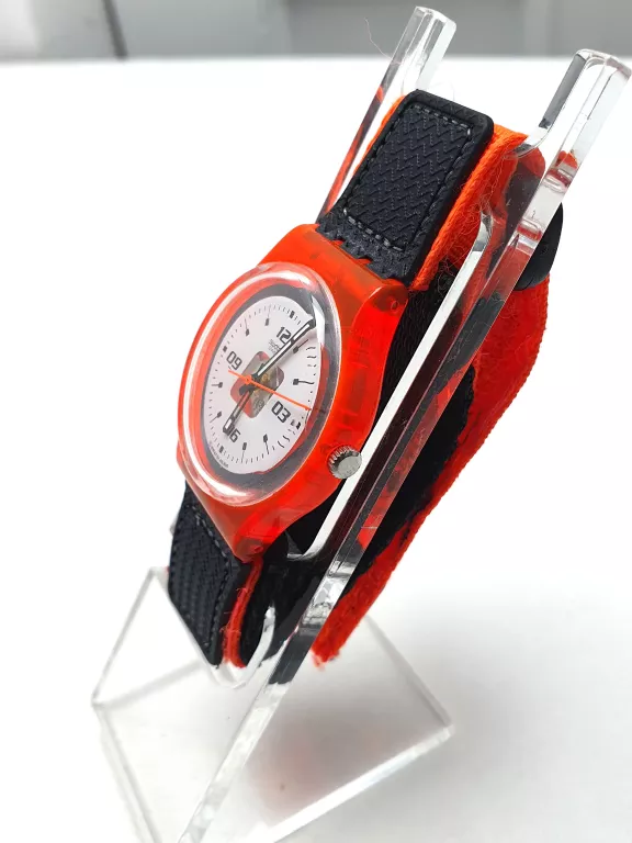 ZEGAREK SWATCH SWISS