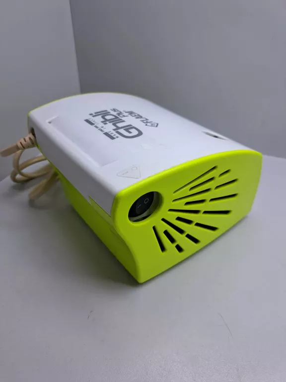 INHALATOR PNEUMATYCZNY GHIBLI PLUS FLAEM