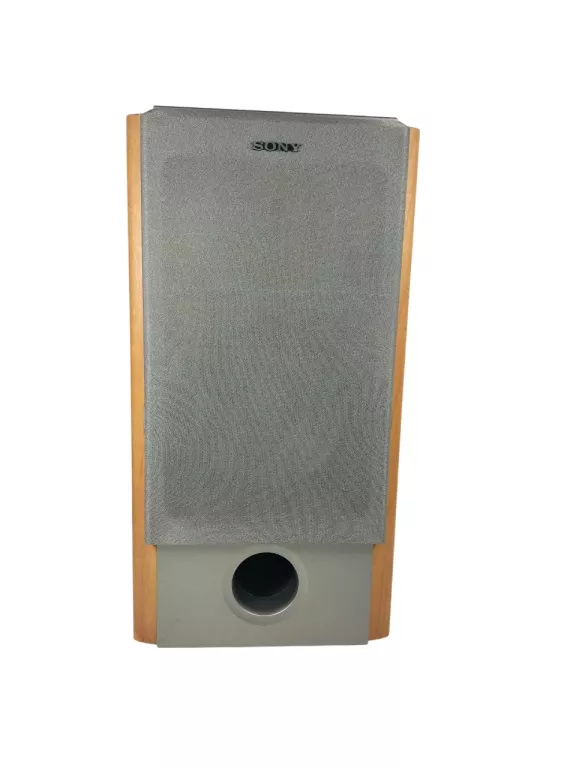 KOLUMNA SONY SS-NX1