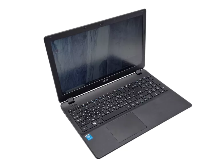 LAPTOP ACER ASPIRE ES1-531 2GB/500GB 15,6'' INTEL PENTIUM N3700