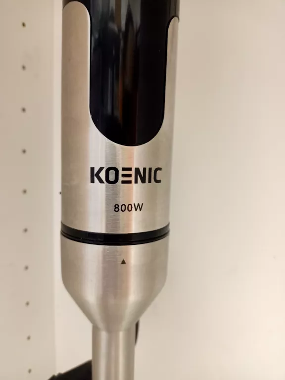 BLENDER KOENIC KHB