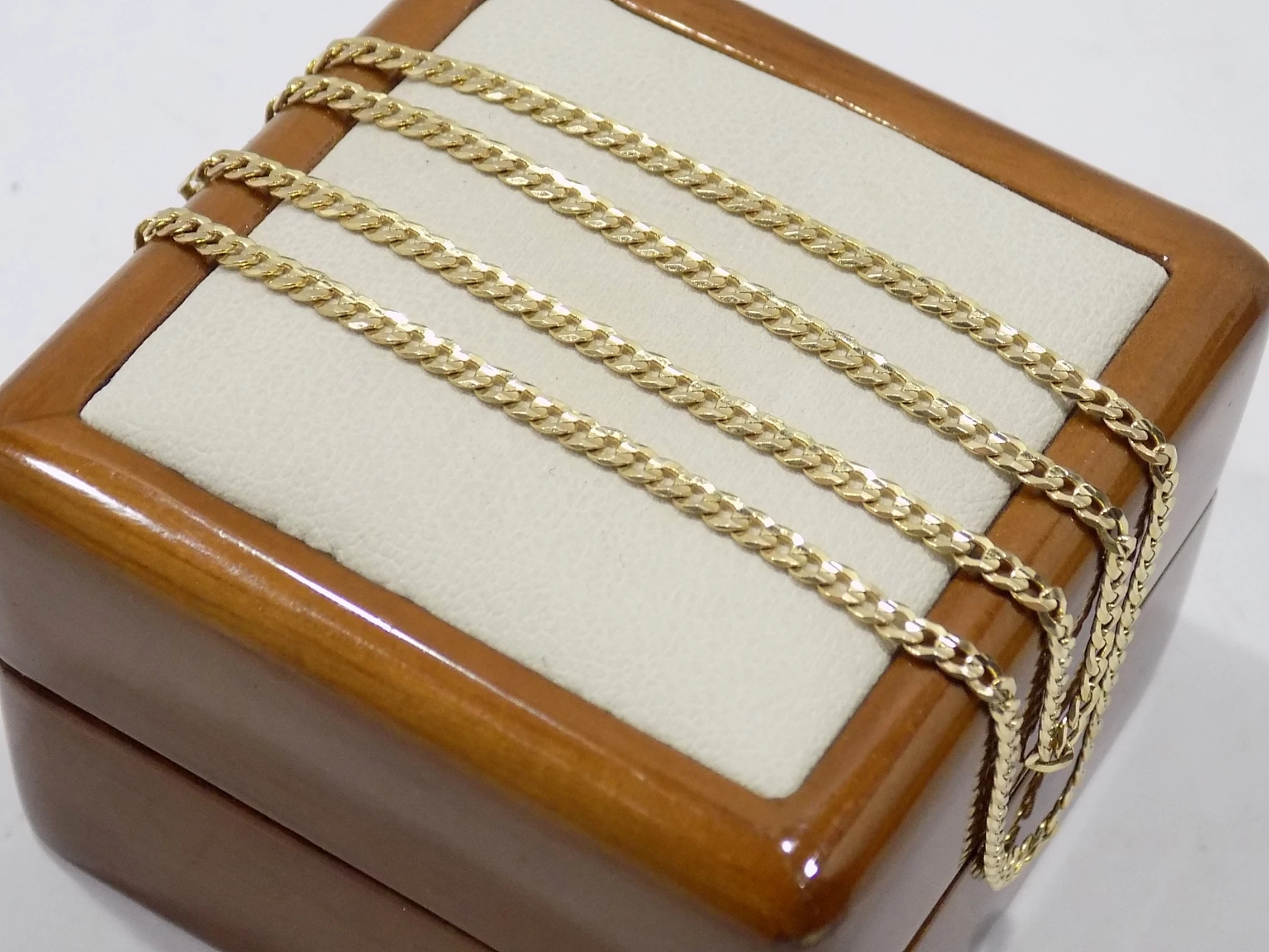 zloty-lancuszek-pancerka-proba-333-waga-ok-409g-stan-11323-2