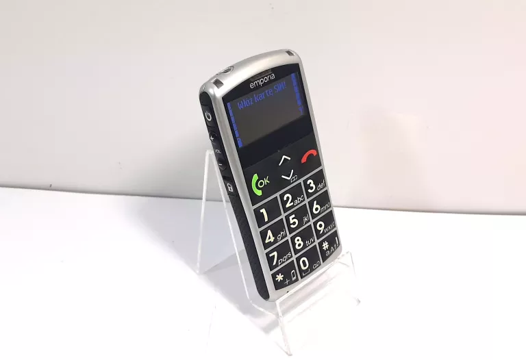 TELEFON EMPORIA ŁADOWARKA