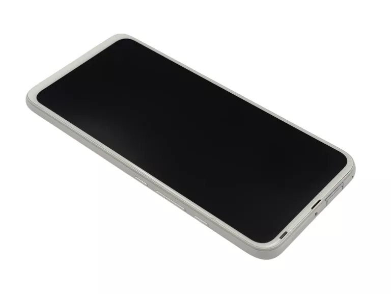 TELEFON MOTOROLA ONE FUSION+ PLUS 6/128GB 6,5" 64 MPIX (LTE) BIAŁY