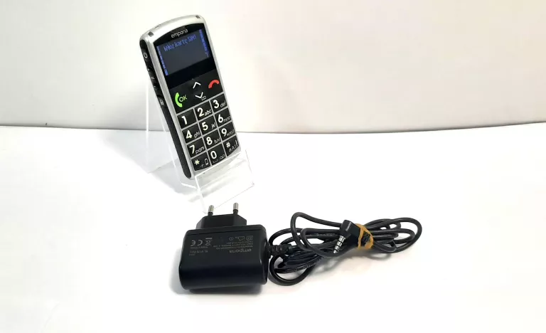 TELEFON EMPORIA ŁADOWARKA